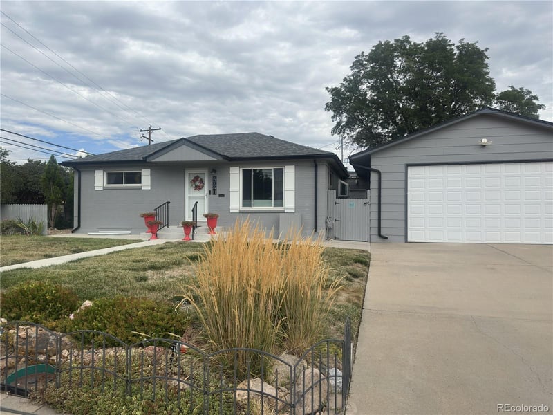 2021 E 112th Pl, Denver, CO 80233