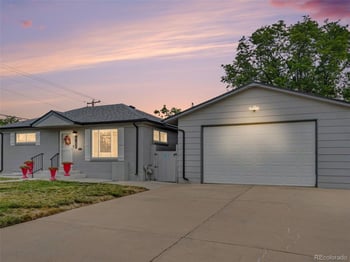 2021 E 112th Pl, Denver, CO 80233