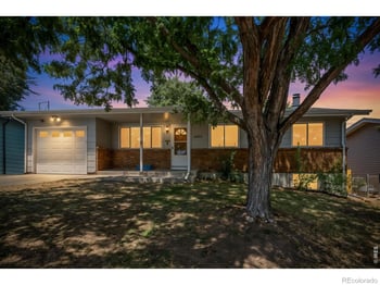 3403 W 24th St, Greeley, CO 80634