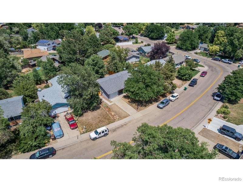 3403 W 24th St, Greeley, CO 80634