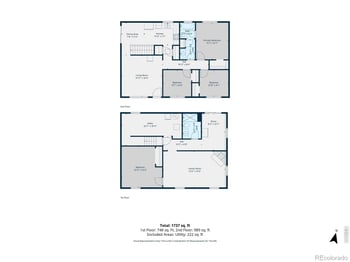 3403 W 24th St, Greeley, CO 80634