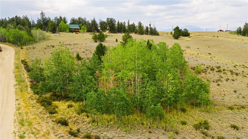 429 Turk Pony Way, Como, CO 80432