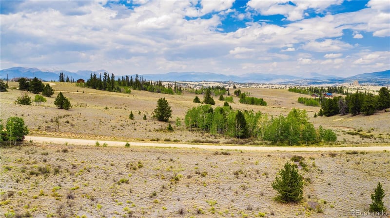 429 Turk Pony Way, Como, CO 80432