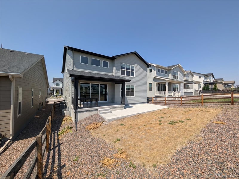 667 Simmental Loop, Castle Rock, CO 80104