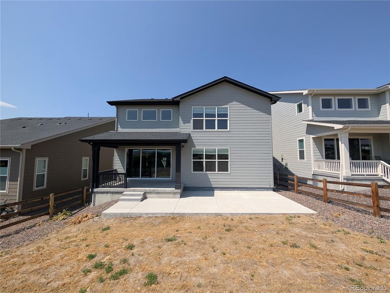 667 Simmental Loop, Castle Rock, CO 80104