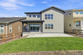 667 Simmental Loop, Castle Rock, CO 80104