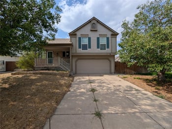 20705 Mitchell Pl, Denver, CO 80249