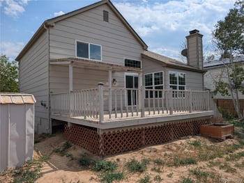 20705 Mitchell Pl, Denver, CO 80249