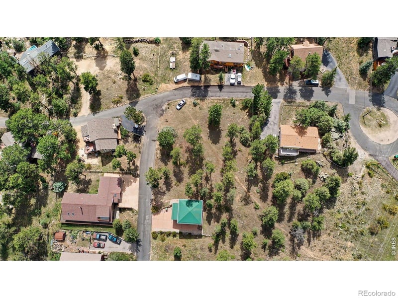 0 Landers St, Estes Park, CO 80517