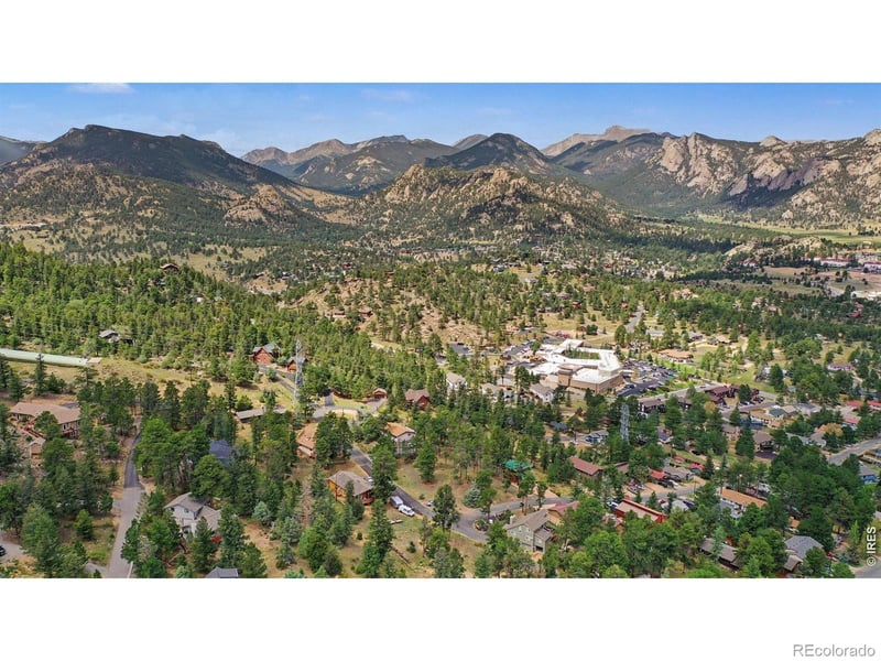 0 Landers St, Estes Park, CO 80517