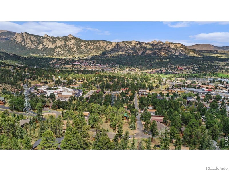 0 Landers St, Estes Park, CO 80517