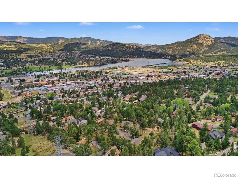 0 Landers St, Estes Park, CO 80517