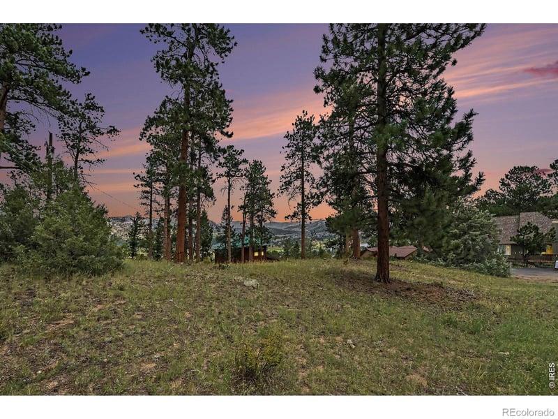 0 Landers St, Estes Park, CO 80517