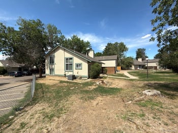 3762 S Danube Cir, Aurora, CO 80013