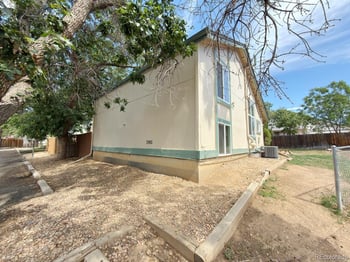 3762 S Danube Cir, Aurora, CO 80013