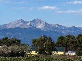 400 Liberty Ln, Ault, CO 80610