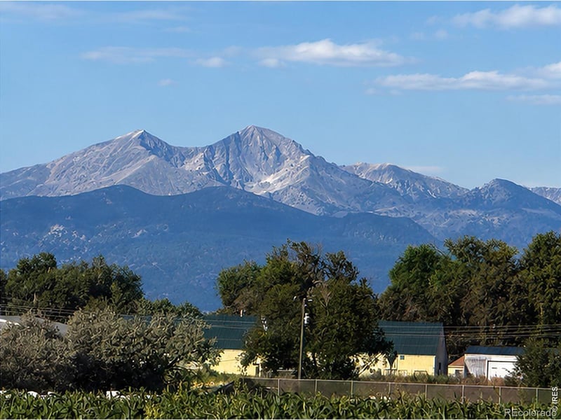 400 Liberty Ln, Ault, CO 80610