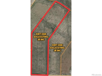 400 Liberty Ln, Ault, CO 80610