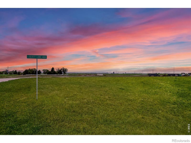 400 Liberty Ln, Ault, CO 80610