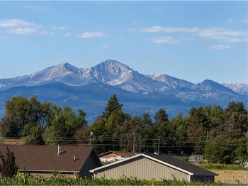 400 Liberty Ln, Ault, CO 80610