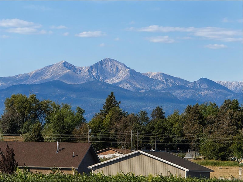 400 Liberty Ln, Ault, CO 80610