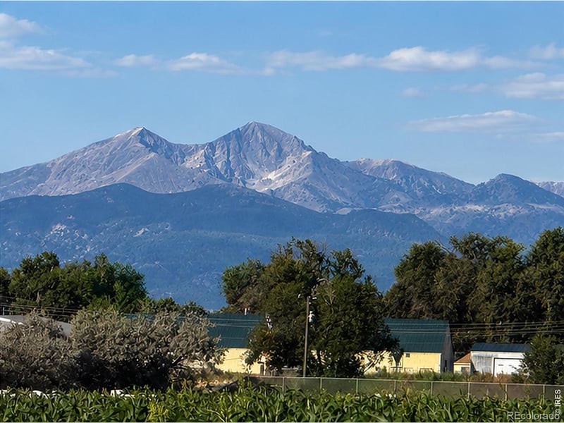 400 Liberty Ln, Ault, CO 80610
