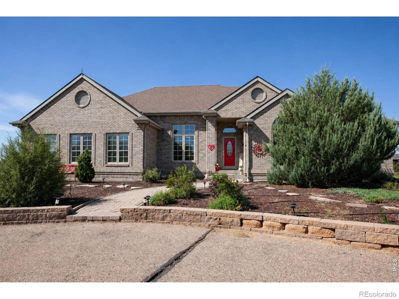114 Hillside Dr, Sterling, CO 80751