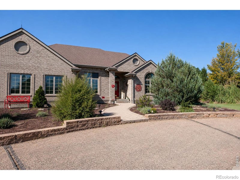 114 Hillside Dr, Sterling, CO 80751