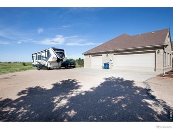 114 Hillside Dr, Sterling, CO 80751