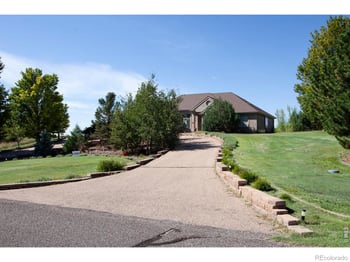114 Hillside Dr, Sterling, CO 80751