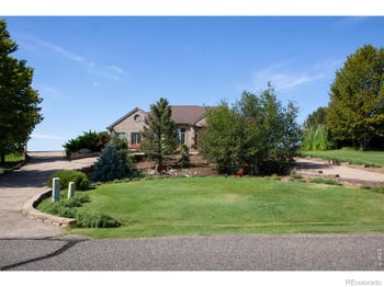 114 Hillside Dr, Sterling, CO 80751