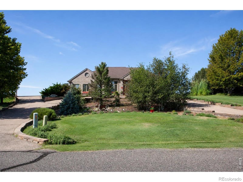 114 Hillside Dr, Sterling, CO 80751