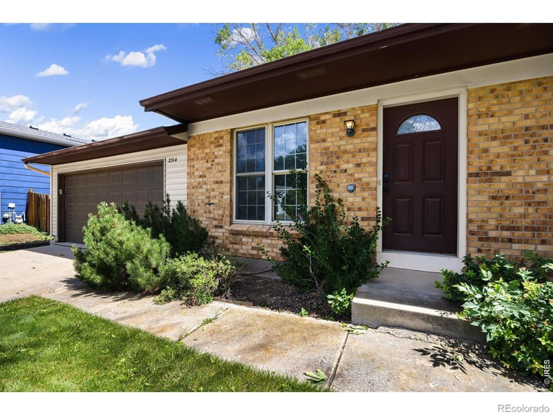 2314 Bowen St, Longmont, CO 80501