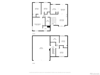 2524 Weyburn Way, Colorado Springs, CO 80922