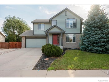 226 Aspen Grove Way, Severance, CO 80550