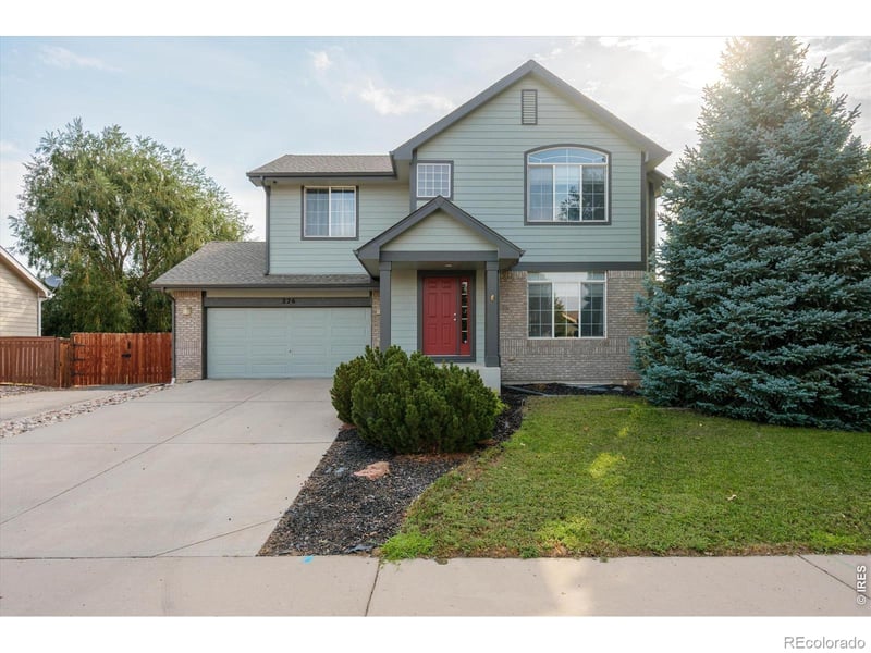226 Aspen Grove Way, Severance, CO 80550