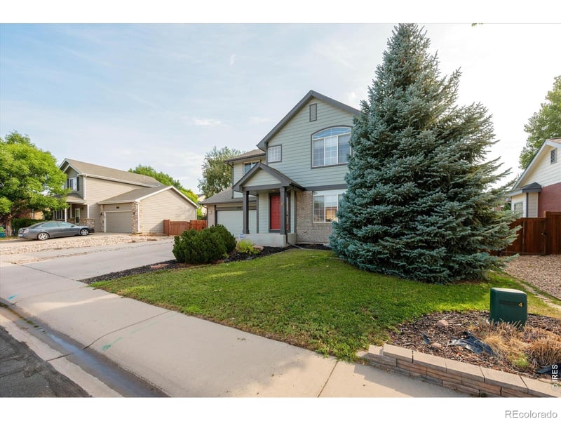 226 Aspen Grove Way, Severance, CO 80550