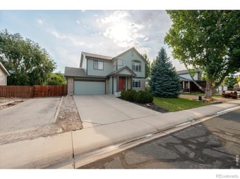 226 Aspen Grove Way, Severance, CO 80550