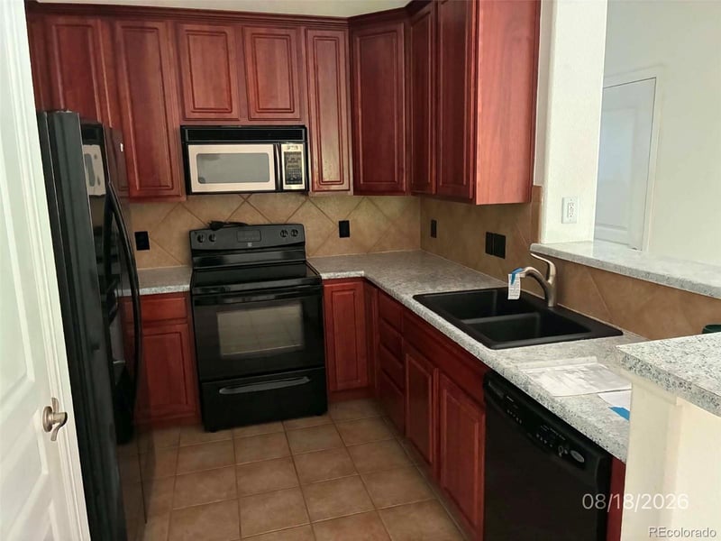 10351 W Girton Dr #2, Denver, CO 80227