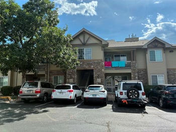 10351 W Girton Dr #2, Denver, CO 80227
