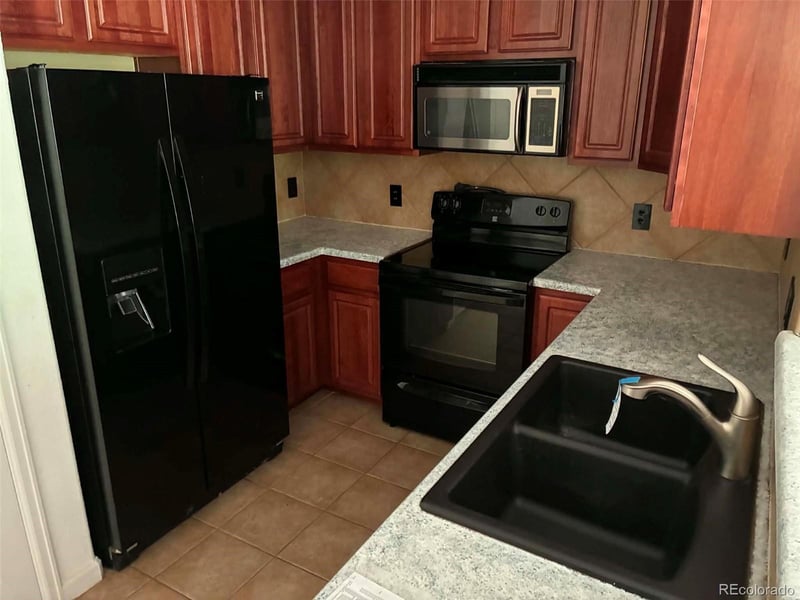 10351 W Girton Dr #2, Denver, CO 80227