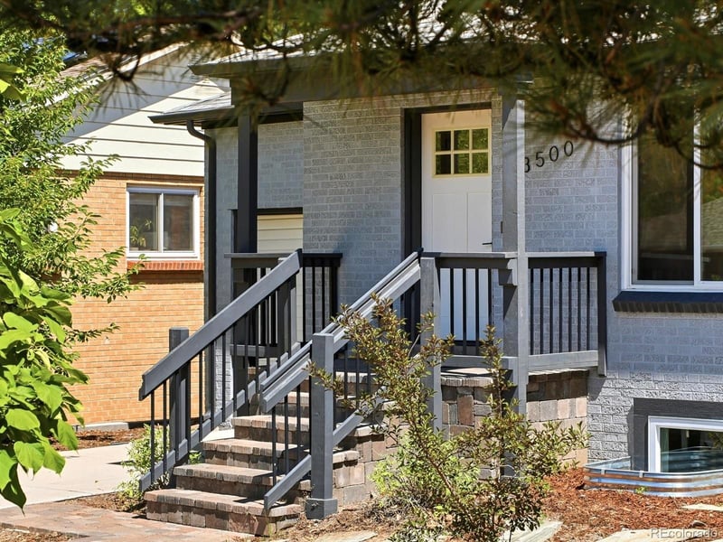 3500 Gray St, Wheat Ridge, CO 80212