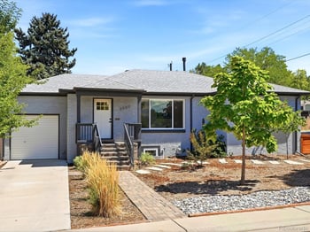 3500 Gray St, Wheat Ridge, CO 80212