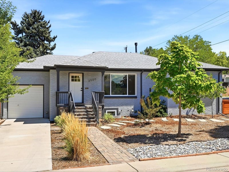 3500 Gray St, Wheat Ridge, CO 80212