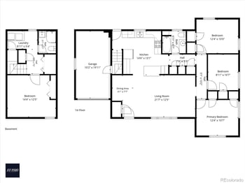 3500 Gray St, Wheat Ridge, CO 80212