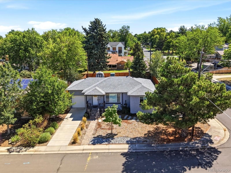 3500 Gray St, Wheat Ridge, CO 80212