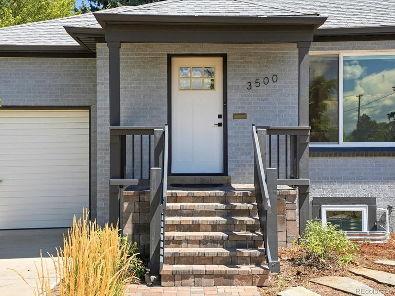 3500 Gray St, Wheat Ridge, CO 80212