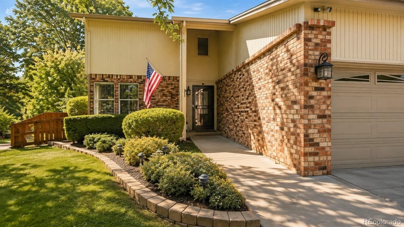 6363 S Reed Way, Littleton, CO 80123
