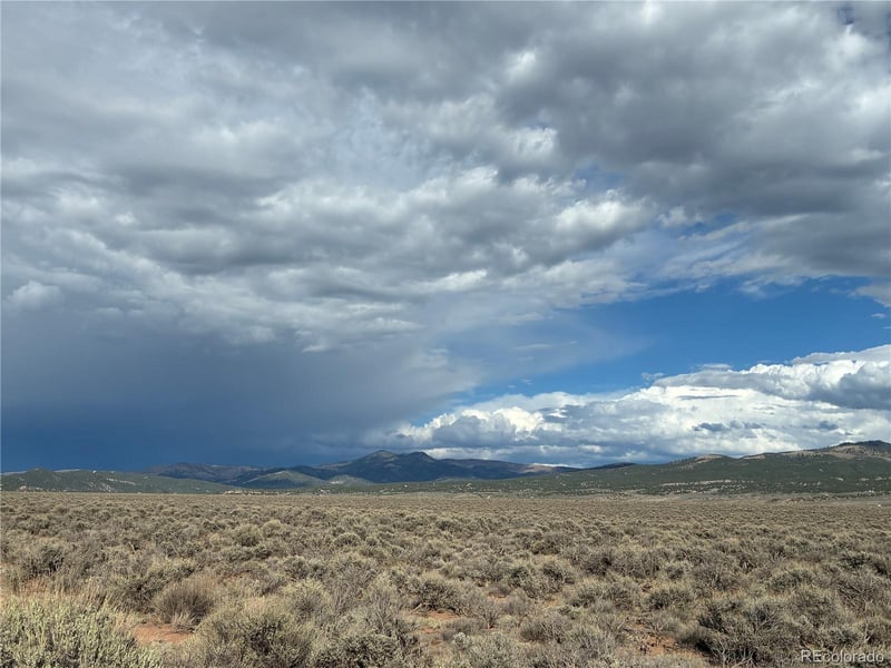 5AC Patricia Rd Lot 3137, Fort Garland, CO 81133