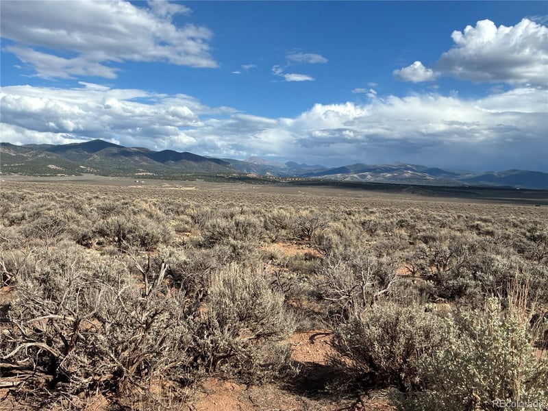 5AC Patricia Rd Lot 3137, Fort Garland, CO 81133
